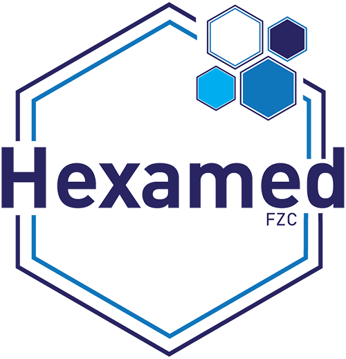 Hexamed FZC